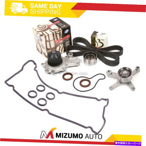 Water Pump ���J�j�J���^�C�~���O�x���g�L�b�g�E�H�[�^�[�|���v�t�B�b�g�N���C�X���[�Z�u�����O2.0L DOHC Mechanical Timing Belt Kit Water Pump Fit Chrysler Sebring 2.0L DOHC�y���s�A���i�z