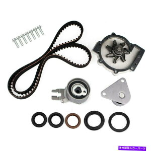 Water Pump �^�C�~���O�x���g�L�b�g�E�H�[�^�[�|���v�t�B�b�g�{���{C30 C70 S40 V50 V70 XC70 2.5T 2.4L 2.5L Timing Belt Kit Water Pump fits VOLVO C30 C70 S40 V50 V70 XC70 2.5T 2.4L 2.5L�y���s�A���i�z