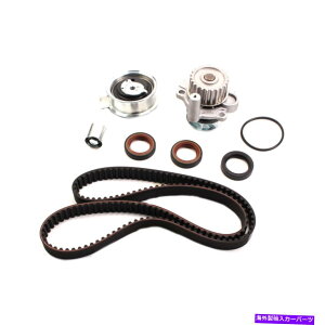 Water Pump AEfBA4 Quattro VW Passat 1.8L L4 20V 8D1042385p^C~OxgLbgEH[^[|v Timing Belt Kit Water Pump for Audi A4 Quattro VW Passat 1.8L L4 20V 8D1042385