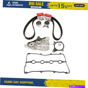 Water Pump �^�C�~���O�x���g�L�b�g�E�H�[�^�[�|���v�t�B�b�g�}�c�_�~�A�^MX-3�v���e�W1.6L 1.8L B6 BP Timing Belt Kit Water Pump Fit Mazda Miata MX-3 Protege 1.6L 1.8L B6 BP�y���s�A���i�z