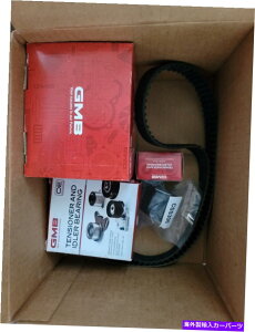 Water Pump ^C~OxgLbgEH[^[|vtBbg98-06tHNX[QStWFb^r[g2.0L SOHC 8V Timing Belt Kit Water Pump Fit 98-06 Volkswagen Golf Jetta Beetle 2.0L SOHC 8V