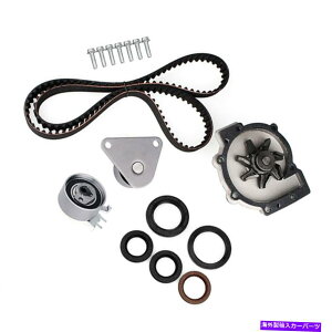 Water Pump �{���{S40 S60 S70 S80 C70 V40 V70 XC70 2.4L 2.5L�p�^�C�~���O�x���g�E�H�[�^�[�|���v�L�b�g Timing Belt Water Pump Kit for Volvo S40 S60 S70 S80 C70 V40 V70 XC70 2.4L 2.5L�y���s�A���i�z