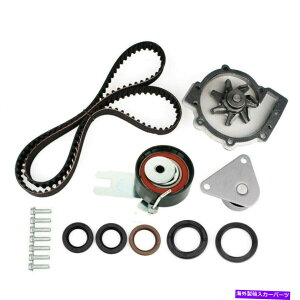 Water Pump {{C70 V50 S40 2.4L 2.5L 2.5T B5254T^C~OxgEH[^[|vLbgV[gp For VOLVO C70 V50 S40 2.4L 2.5L 2.5T B5254T Timing Belt Water Pump Kit & Sealant
