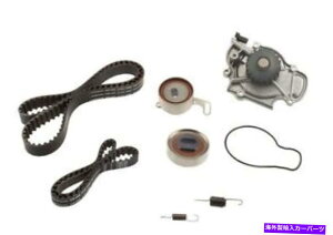 Water Pump ^C~OxgNPWEH[^[|vXvOLbgz_AR[hmV-Tech 1994-2002 TIMING BELT NPW WATER PUMP SPRING KIT HONDA ACCORD NON-V-TECH 1994-2002