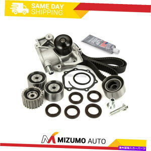 Water Pump �^�C�~���O�x���g�L�b�g�E�H�[�^�[�|���v�t�B�b�g90-02/97�X�o���C���v���b�T���K�V�[2.2 SOHC EJ18 EJ22 Timing Belt Kit Water Pump Fit 90-02/97 Subaru Impreza Legacy 2.2 SOHC EJ18 EJ22�y���s�A���i�z