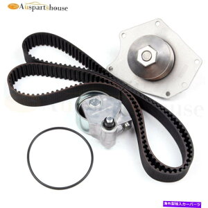 Water Pump 2003�N����2004�N�̃^�C�~���O�x���g�L�b�g�E�H�[�^�[�|���v�N���C�X���[300M 3.5L TS26295 TBK295 Timing Belt Kit Water Pump for 2003-2004 Chrysler 300M 3.5L TS26295 TBK295�y���s�A���i�z