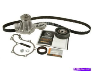 Water Pump 93-97̃^C~OxgLbgƃEH[^[|vVWStJetta Cabrio Passat 2.0L DX61Z4 Timing Belt Kit and Water Pump For 93-97 VW Golf Jetta Cabrio Passat 2.0L DX61Z4