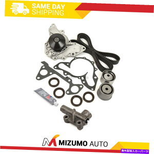 Water Pump �^�C�~���O�x���g�L�b�g�E�H�[�^�[�|���v�t�B�b�g00-06�q�����_�CXG350 KIA AMANTI SEDONA 3.5L G6CU Timing Belt Kit Water Pump Fit 00-06 Hyundai XG350 Kia Amanti Sedona 3.5L G6CU�y���s�A���i�z