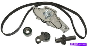 Water Pump Continental GTKWP286�G���W���^�C�~���O�x���g�L�b�g�t���E�H�[�^�[�|���v�L�b�g Continental GTKWP286 Engine Timing Belt Kit with Water Pump Kit