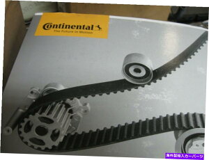 Water Pump �E�H�[�^�[�|���v�t���̐V����Continental Contitech�^�C�~���O�x���g�L�b�g�iPN CK306LK4�j NEW CONTINENTAL CONTITECH TIMING BELT KIT WITH WATER PUMP (PN CK306LK4)�y���s�A���i�z