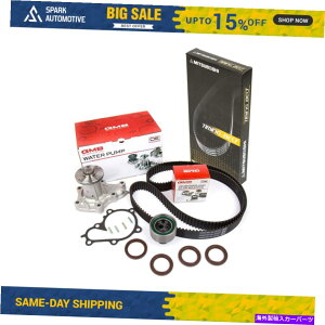 Water Pump �^�C�~���O�x���g�L�b�g�E�H�[�^�[�|���v�t�B�b�g94-98�}�[�L�����[�j�b�T���}�L�V�}�\�[dohc vg30e Timing Belt Kit Water Pump Fit 94-98 Mercury Nissan Maxima SOHC DOHC VG30E�y���s�A���i�z
