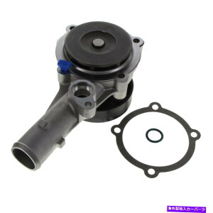 Water Pump W/v[[tH[ht@RBA BF FG 6CYL BARRA XR6 XR6T G6E^[{pGMBEH[^[|v GMB Water Pump for W/ Pulley Ford Falcon BA BF FG 6cyl Barra XR6 XR6T G6E Turbo