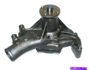 Water Pump ACDELCO GM�I���W�i���@��251-544�G���W���E�H�[�^�[�|���v - �v���ȗA���I ACDelco GM Original Equipment 251-544 Engine Water Pump - FAST SHIPPING!�y���s�A���i�z