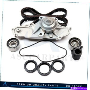 Water Pump 04-08�̃^�C�~���O�x���g�E�H�[�^�[�|���v�L�b�gACURA TL�x�[�X�Z�_��4�h�A3.2L 3210cc V6 Timing Belt Water Pump Kit For 04-08 Acura TL Base Sedan 4-Door 3.2L 3210CC V6�y���s�A���i�z