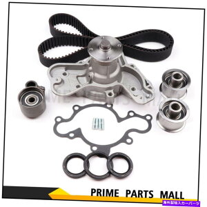 Water Pump �G���W���^�C�~���O�x���g�E�H�[�^�[�|���v�L�b�g3.0L�}�c�_MPV V6 18V SOHC�p Engine Timing Belt Water Pump Kit 3.0L For MAZDA MPV V6 18V SOHC�y���s�A���i�z