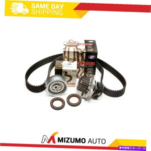 Water Pump ^C~OxgLbgEH[^[|vtBbg98-05tHNX[Qr[gStWFb^2.0l SOHC 8V Timing Belt Kit Water Pump Fit 98-05 Volkswagen Beetle Golf Jetta 2.0L SOHC 8V