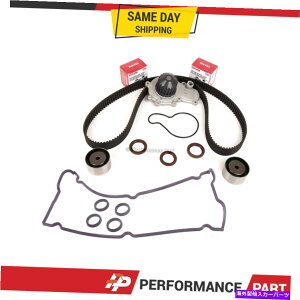 Water Pump �^�C�~���O�x���g�L�b�g�E�H�[�^�[�|���v�t�B�b�gEage Talon 420A 2.0L DOHC Timing Belt Kit Water Pump Fit Eage Talon 420A 2.0L DOHC�y���s�A���i�z