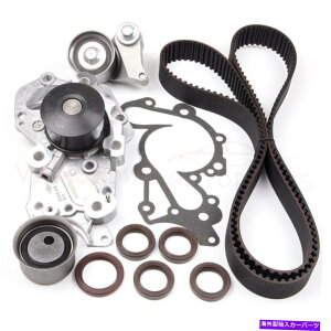 Water Pump Kia Rondo Magentis Hyundai Santa Fe 2006-2012�̃^�C�~���O�x���g�E�H�[�^�[�|���v�L�b�g Timing Belt Water Pump Kit For Kia Rondo Magentis Hyundai Santa Fe 2006-2012�y���s�A���i�z