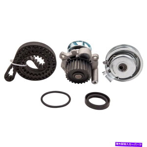 Water Pump tHNX[Qr[gStWFb^2.0l AEG AVH 98-05p^C~OxgEH[^[|vLbg Timing Belt Water Pump Kit For Volkswagen Beetle Golf Jetta 2.0L AEG AVH 98-05