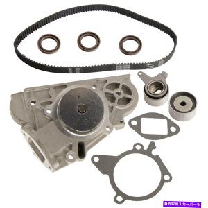 Water Pump q~A^veWFJv1.6 1.8L ITM179 TS26179̃^C~OxgEH[^[|v Timing Belt Water Pump for Escort Miata Protege Capri 1.6 1.8L ITM179 TS26179