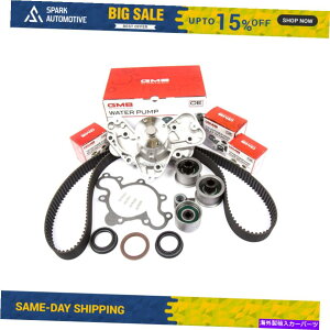 Water Pump �^�C�~���O�x���g�L�b�g�E�H�[�^�[�|���v�t�B�b�g96-98�}�c�_MPV 3.0L SOHC JE Timing Belt Kit Water Pump Fit 96-98 Mazda MPV 3.0L SOHC JE�y���s�A���i�z