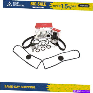 Water Pump �^�C�~���O�x���g�L�b�g�E�H�[�^�[�|���vw/o�p�C�v�t�B�b�g89-92�g���^4�����i�[�s�b�N�A�b�vv6 3vze Timing Belt Kit Water Pump w/o Pipe Fit 89-92 Toyota 4Runner Pickup V6 3VZE
