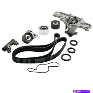 Water Pump ^C~OxgEH[^[|vGMBtH[hp}c_MX6p̖eVi[ Timing Belt Water Pump GMB Hydraulic Tensioner for MAZDA MX6 for FORD