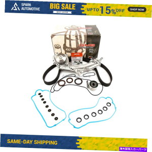 Water Pump ^C~OxgLbgEH[^[|vouJo[tBbgALWFhZ_4hA3.2 C32A1 Timing Belt Kit Water Pump Valve Cover Fit Acura Legend Sedan 4-Door 3.2 C32A1