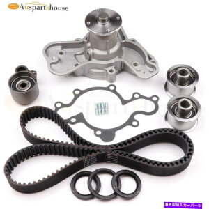 Water Pump 1996-1998�̃^�C�~���O�x���g�L�b�g�E�H�[�^�[�|���vMazda MPV 3.0L SOHC V6 18V TS26146 Timing Belt Kit Water Pump for 1996-1998 MAZDA MPV 3.0L SOHC V6 18V TS26146�y���s�A���i�z