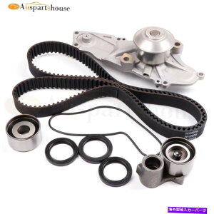 Water Pump �^�C�~���O�x���g�L�b�g�E�H�[�^�[�|���v99-03 for Acura TL V-TEC 3.2L 02-04�z���_�I�f�b�Z�C Timing Belt Kit Water Pump 99-03 For ACURA TL V-TEC 3.2L 02-04 HONDA ODYSSEY�y���s�A���i�z