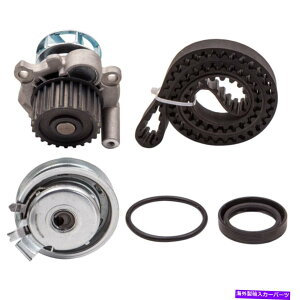 Water Pump ^C~OxgEH[^[|vLbgtBbgVWStWFb^r[g2.0L AEG AVH AZG 99-05 NEW Timing Belt Water Pump Kit fit VW Golf Jetta Beetle 2.0L AEG AVH AZG 99-05 New