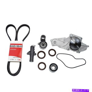 Water Pump Honda Acura MDX RL TL 14400-RCA-A01 14520-RCA-A01�p�^�C�~���O�x���g�E�H�[�^�[�|���v�L�b�g Timing Belt Water Pump Kit For Honda Acura MDX RL TL 14400-RCA-A01 14520-RCA-A01