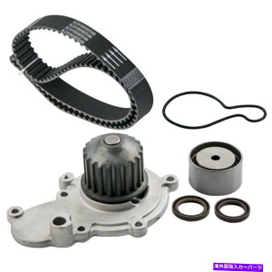 Water Pump Chrysler Cirrus 2.0l 1996cc 122cid L4 Sohcp^C~OxgLbgEH[^[|v2000 Timing Belt Kit Water Pump 2000 FOR CHRYSLER CIRRUS 2.0L 1996CC 122CID L4 SOHC