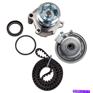 Water Pump VWStWFb^r[gAEG AVH AZG 2.0L 8V 1999-05p^C~OxgLbgEH[^[|v Timing Belt Kit Water Pump For VW Golf Jetta Beetle AEG AVH AZG 2.0L 8V 1999-05