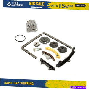 Water Pump �^�C�~���O�`�F�[���L�b�g�E�H�[�^�[�|���v�t�B�b�g99-02�t�H���N�X���[�Q���S���tVR6�W�F�b�^2.8L AFP V6 Timing Chain Kit Water Pump Fit 99-02 Volkswagen Golf VR6 Jetta 2.8L AFP V6�y���s�A���i�z