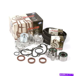 Water Pump �g���^�̃^�C�~���O�x���g�E�H�[�^�[�|���v�L�b�g TIMING BELT WATER PUMP KIT FOR Toyota 3VZ-FE Camry VIENTA LEXUS ES300 APOLLO�y���s�A���i�z
