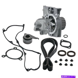 Water Pump }c_626 B2000 2.0L SOHC 8V 86-87̃^C~OxgLbgEH[^[|vouJo[ Timing Belt Kit Water Pump Valve Cover For Mazda 626 B2000 2.0L SOHC 8v 86-87
