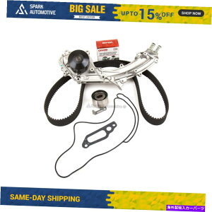 Water Pump �^�C�~���O�x���g�L�b�g�E�H�[�^�[�|���v�t�B�b�g�A�L�������W�F���h3.2L V6 C32A1 24V Timing Belt Kit Water Pump Fit Acura Legend 3.2L V6 C32A1 24V�y���s�A���i�z