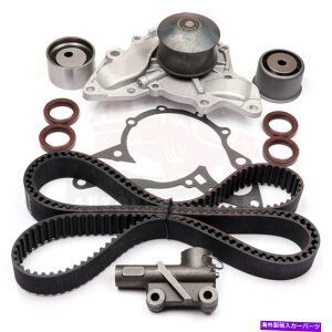 Water Pump Kia Amanti Sedona Hyundai Santa XG350 3.5L�̃^�C�~���O�x���g�L�b�g�E�H�[�^�[�|���v02-06 Timing Belt Kit Water Pump 02-06 For Kia Amanti Sedona Hyundai Santa XG350 3.5L�y���s�A���i�z