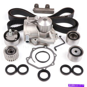 Water Pump �X�o�����K�V�[2.5L 1996 1997�G���W���^�C�~���O�x���g�E�H�[�^�[�|���v�L�b�g160-1120 For Subaru Legacy 2.5L 1996 1997 Engine Timing Belt Water Pump Kit 160-1120�y���s�A���i�z