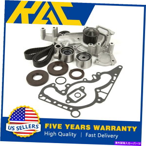 Water Pump 1998�N����2007�N��LEXUS LS400 SC400 GS400��TOYOTA 4RUNNER�^�C�~���O�x���g�L�b�g�E�H�[�^�[�|���v for 1998-2007 LEXUS LS400 SC400 GS400 &TOYOTA 4RUNNER Timing Belt Kit Water Pump�y���s�A���i�z