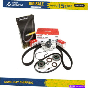 Water Pump ^C~OxgLbgEH[^[|vtBbg90-97z_AR[hv[h2.2L SOHC F22A F22B Timing Belt Kit Water Pump Fit 90-97 Honda Accord Prelude 2.2L SOHC F22A F22B