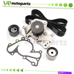 Water Pump �^�C�~���O�x���g�E�H�[�^�[�|���v�L�b�g99-10 KIA OPTIMA 2.5 2.7L G6BA�p�̃q�����_�C�c�[�\�� Timing Belt Water Pump Kit 99-10 For Hyundai Tucson For KIA Optima 2.5 2.7L G6BA�y���s�A���i�z