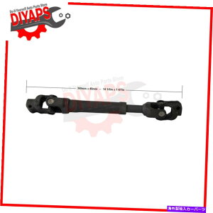 Steering Shaft �������ԃX�e�A�����O�V���t�g�̓T�C�I��TC 2011-2016�ɓK�����܂� LOWER INTERMEDIATE STEERING SHAFT FITS SCION tC 2011-2016