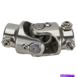 Steering Shaft Flaming River FR2515DDPL 3/4-36�X�v���C������3/4�C���`DD U -Joint Flaming River FR2515DDPL 3/4 - 36 Spline to 3/4 Inch DD U-Joint