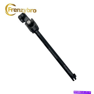 Steering Shaft Dodge Ram 2500��3500�t�����g�������ԃX�e�A�����O�V���t�g4�z�C�[���h���C�u Fits Dodge Ram 2500 & 3500 Front Lower Intermediate Steering Shaft 4 Wheel Drive�y���s�A���i�z