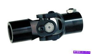 Steering Shaft Flaming River FR1920 LOWPOLL CHROME MOLY�X�e�A�����OU-Joint 3/4 "DD X 3/4" DD Flaming River FR1920 Low Profile Chrome Moly Steering U-Joint 3/4" DD x 3/4" DD