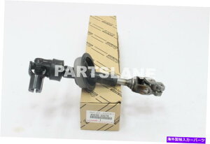 Steering Shaft g^JAoNTXES300 OEM{̃XeAOԃVtgR Toyota Camry Avalon Lexus ES300 OEM Genuine Steering Intermediate Shaft Column