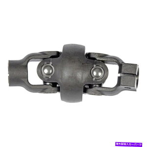 Steering Shaft �t�H�[�hE-150 2003-2012�h�[�}�������X�e�A�����O�V���t�g�W���C���g�A�Z���u�� For Ford E-150 2003-2012 Dorman Intermediate Steering Shaft Joint Assembly�y���s�A���i�z