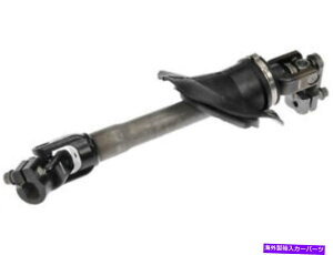 Steering Shaft �h�[�}��93RS99Q�X�e�A�����O�V���t�g�t�B�b�g2006�|���e�B�A�b�N�g�����g�X�e�A�����O�V���t�g Dorman 93RS99Q Steering Shaft Fits 2006 Pontiac Torrent Steering Shaft�y���s�A���i�z